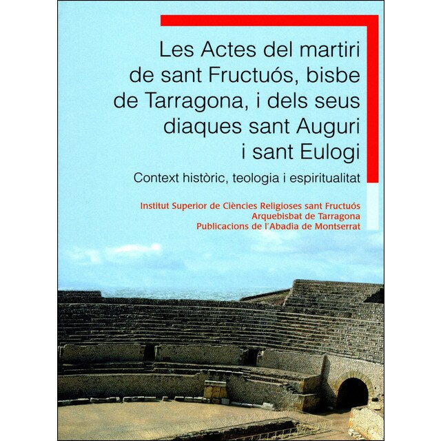 Les actes del martiri de sant frutuos bisbe de ta.pdf