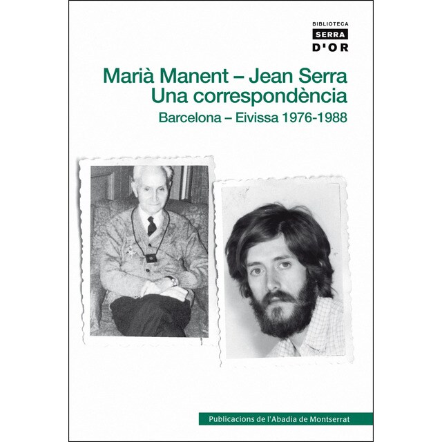 Marià manent - jean serra. Una correspondència.pdf