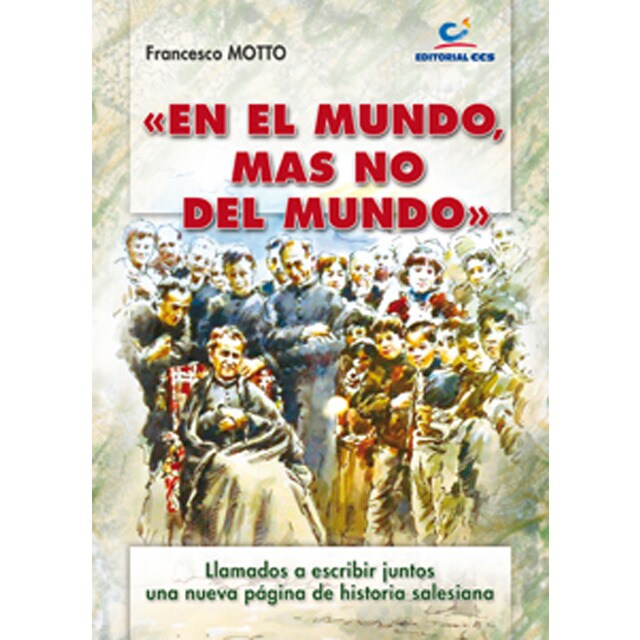 En el mundo, mas no del mundo.pdf
