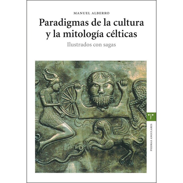 Paradigmas de la cultura y la mitologia celticas.pdf