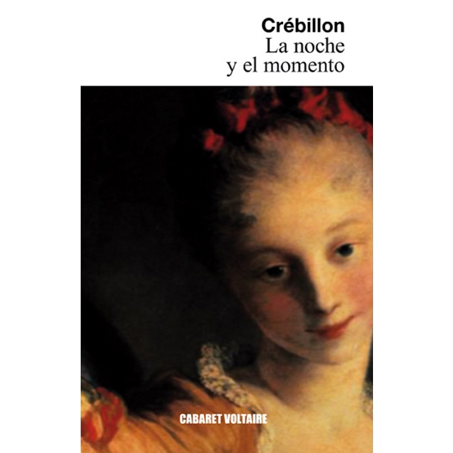 La noche y el momento (Tapa blanda)