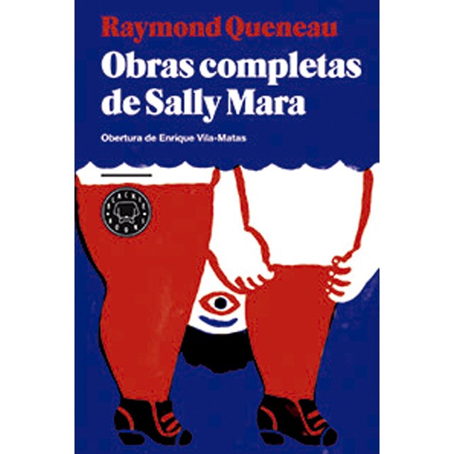 Obras completas de sally mara (Tapa dura)