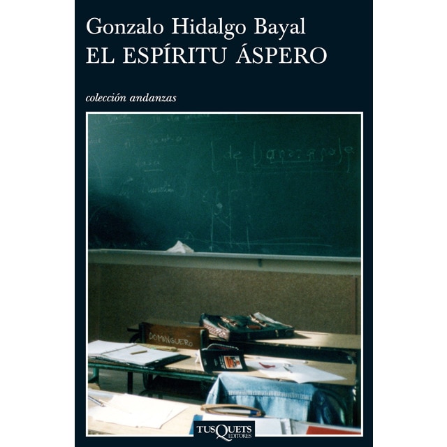 El espíritu áspero.pdf