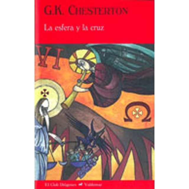 La esfera y la cruz.pdf