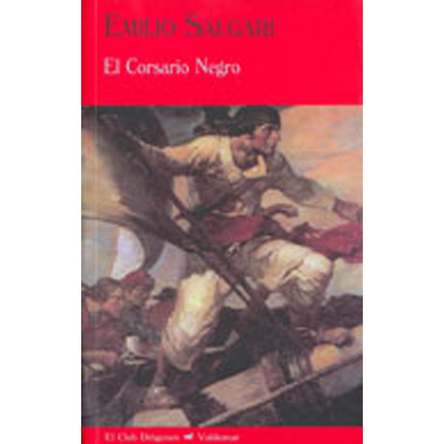 El corsario negro.pdf