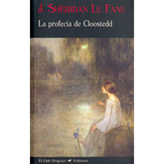 La profecia de cloostedd.pdf