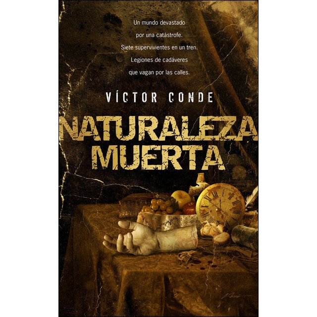 Naturaleza muerta