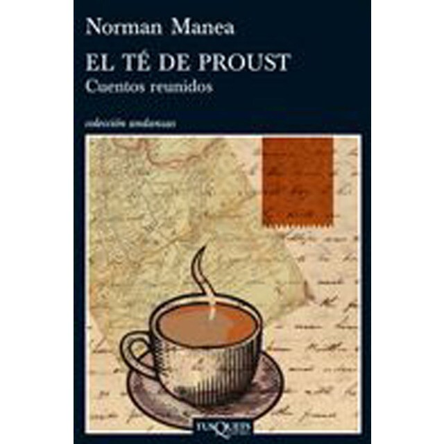 El té de proust. Cuentos reunidos.pdf