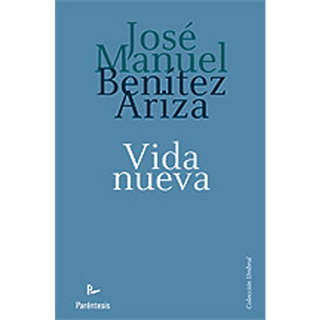 Vida nueva (Bolsillo)