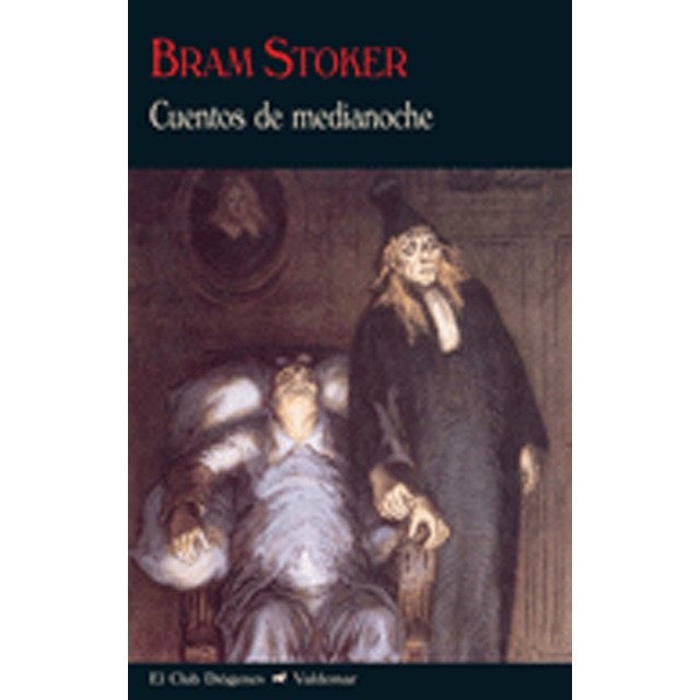 Cuentos de medianoche