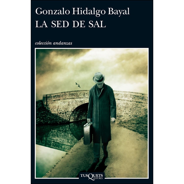 La sed de sal.pdf