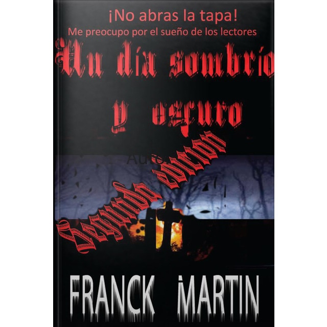 Un dia sombrio y oscuro.pdf