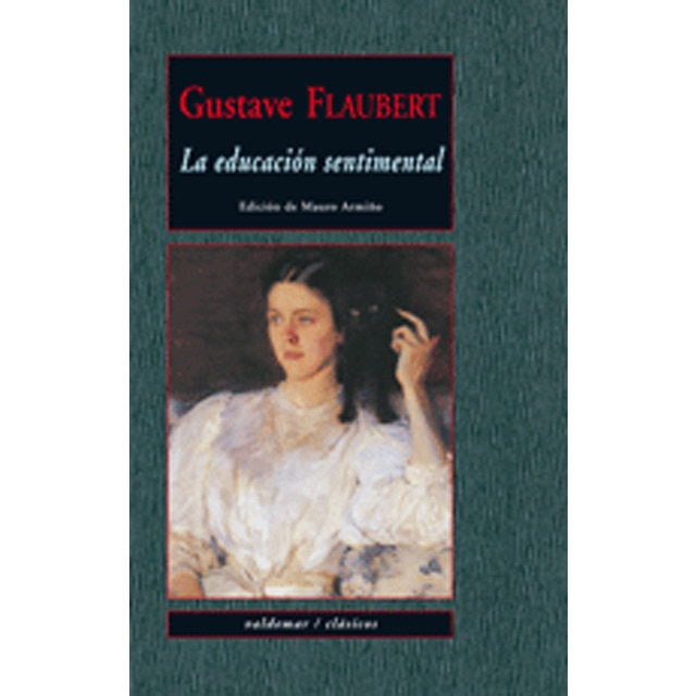 La educación sentimental.pdf