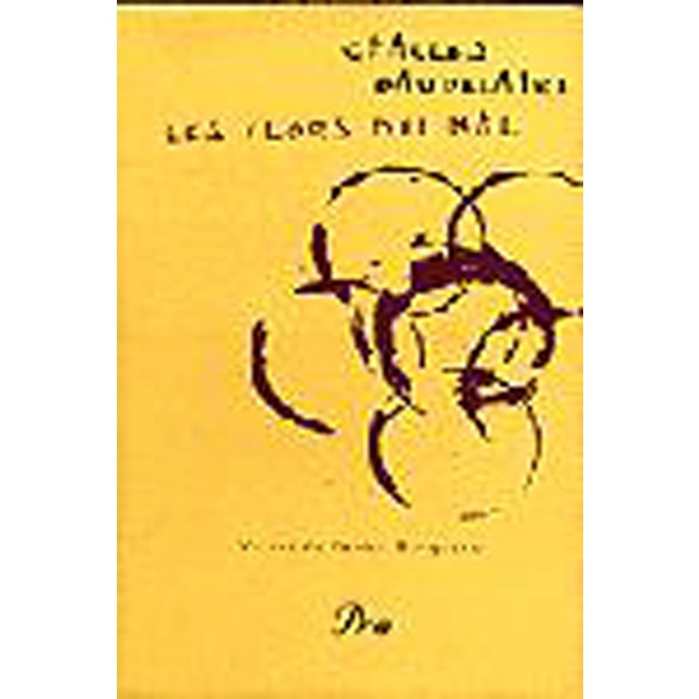 Les flors del mal