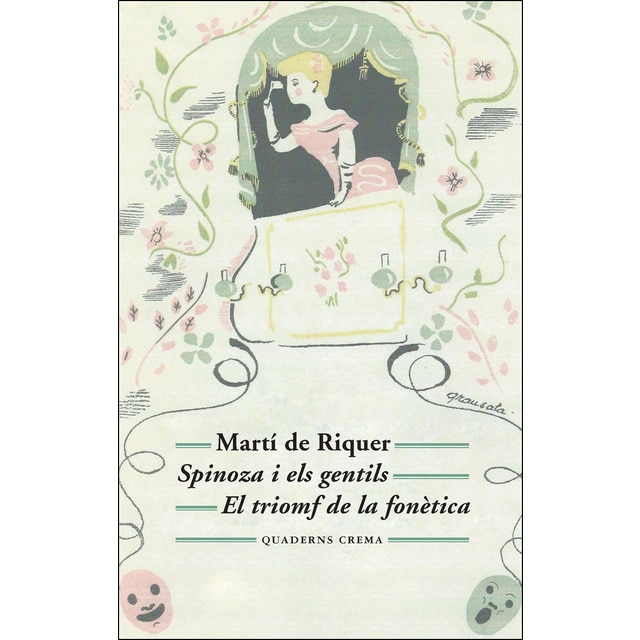 Spinoza i els gentils (Tapa blanda)