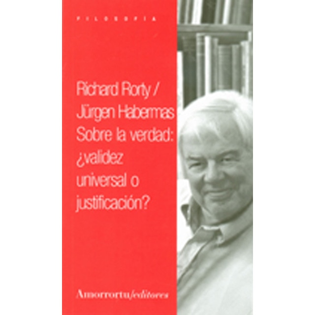 Sobre la verdad: ¿validez universal o justificacio.pdf