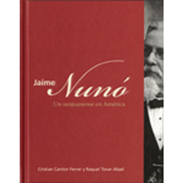 Jaume nuno. Un sanjuanense en américa.pdf
