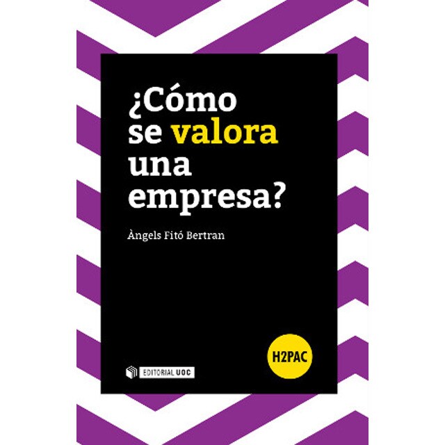 Cómo se valora una empresa?.pdf