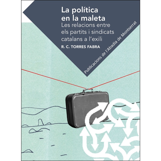 La política en la maleta.pdf