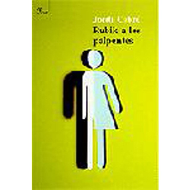 Rubik a les palpentes (Tapa blanda)