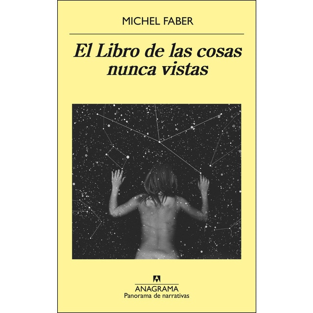 El libro de las cosas nunca vistas.pdf