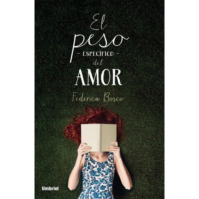 El peso específico del amor.pdf