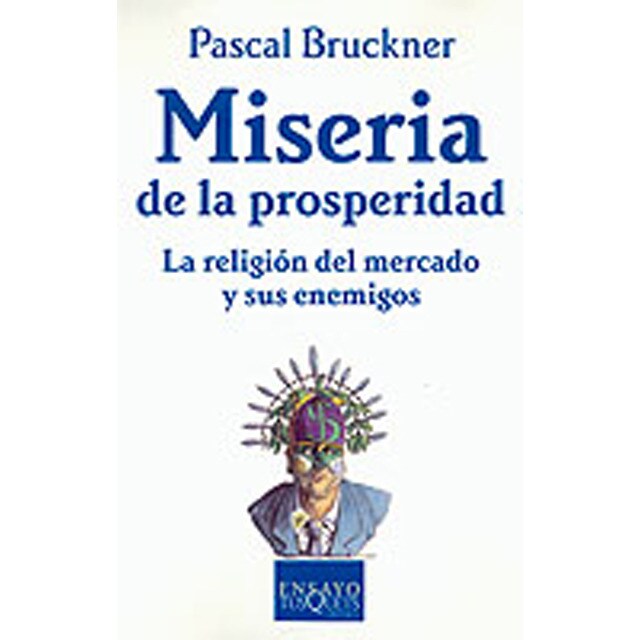 Miseria de la prosperidad.pdf