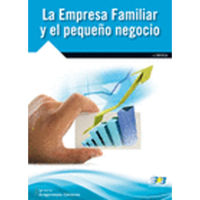 La empresa familiar y el pequeño negocio.pdf