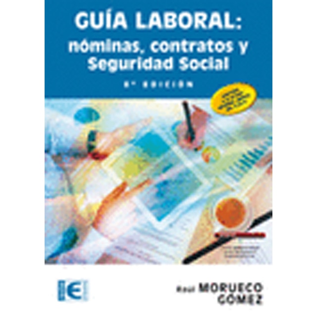Guía laboral. Nóminas, contratos y seguridad social.pdf
