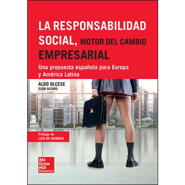 La responsabilidad social. Motor del cambio empresarial.pdf