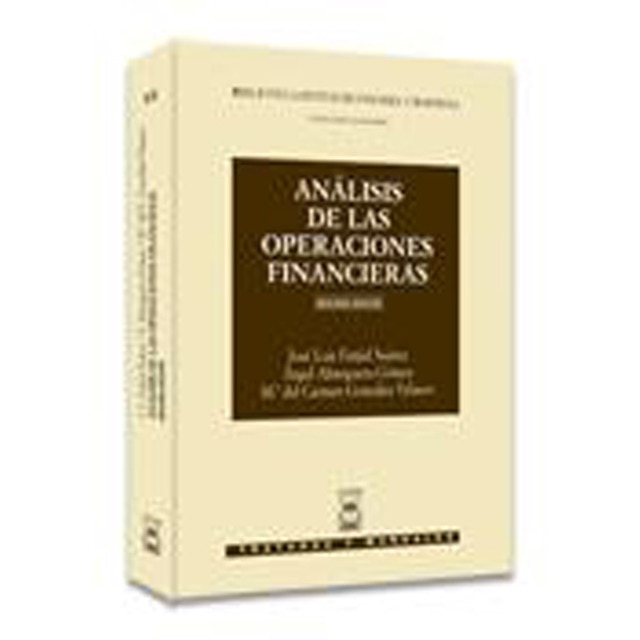 Análisis de las operaciones financieras - core syllabus for actuarial training in europe.pdf