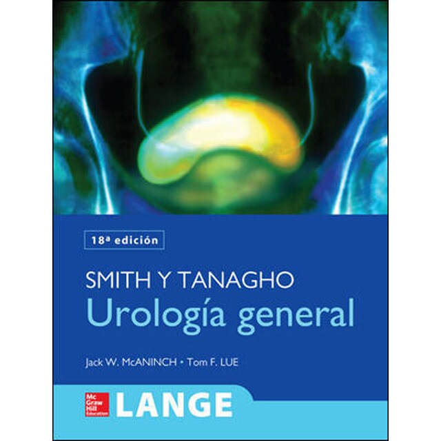 Urologia general smith y tanagho.pdf