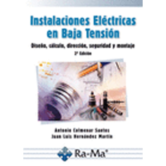 Instalaciones electricas en baja tension. Diseño.pdf