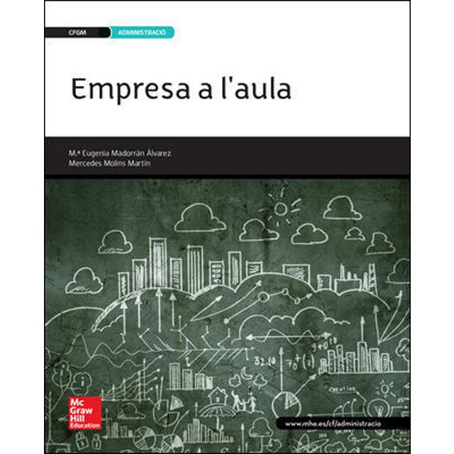 La - empresa a laula. Gm.pdf