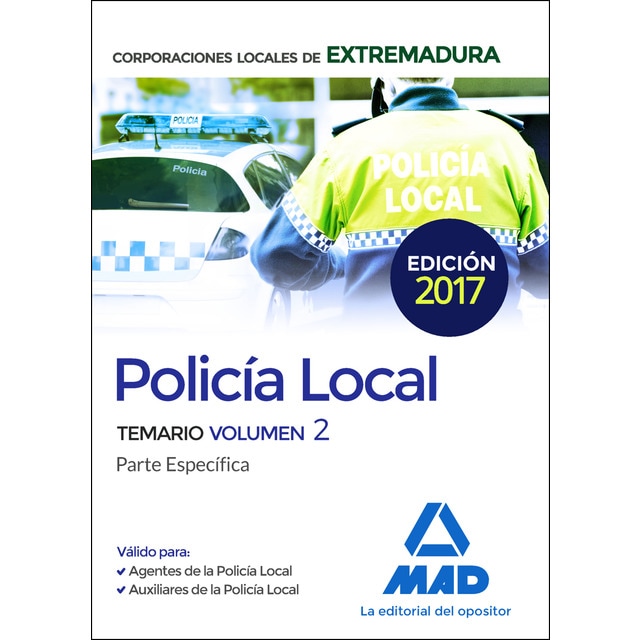 Administrativo/a seguridad social promoción inter