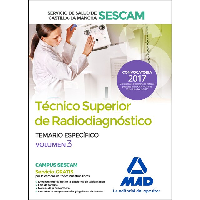 Operario/a de limpieza viaria.Temario volumen 2