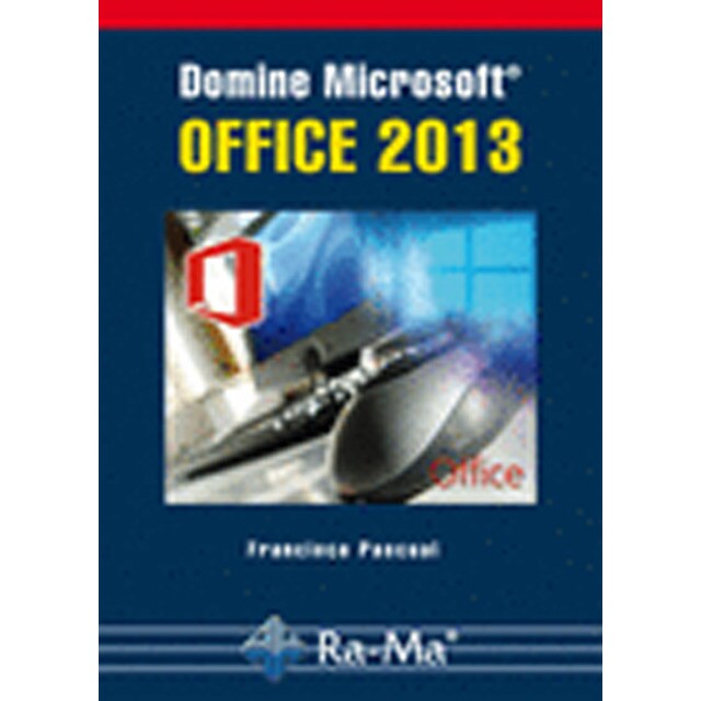 Domine microsoft office 2013.pdf