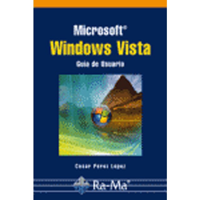 Microsoft windows vista. Guía de usuario.pdf
