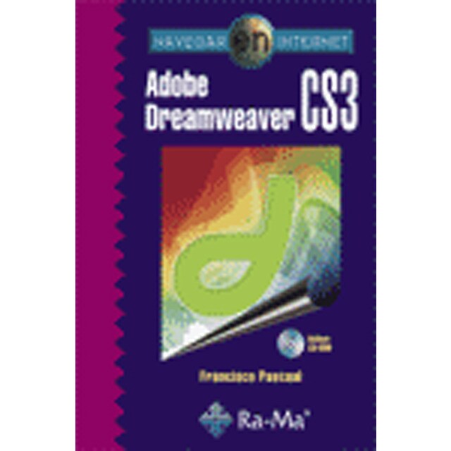 Navegar en internet:adobe dreamweaver cs3.pdf