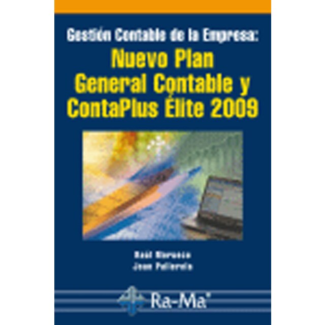 Gestion contable de la empresa:nuevo plan general.pdf