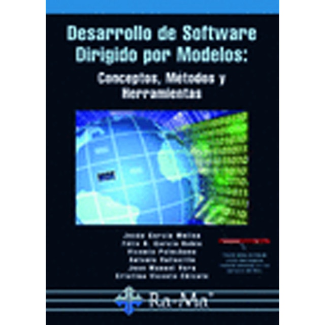 Desarrollo de software dirigido por modelos: conceptos, métodos y herramientas.pdf