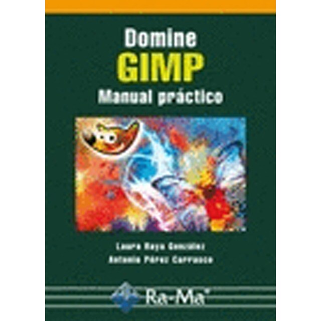 Domine gimp manual práctico.pdf