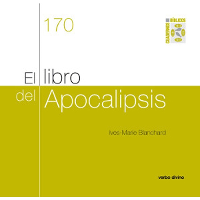 El libro del apocalipsis: Cuaderno bíblico 170.pdf