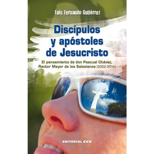 Discípulos y apóstoles de jesucristo.pdf