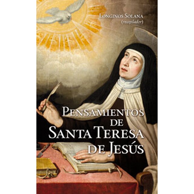 Pensamientos de santa teresa de jesus.pdf