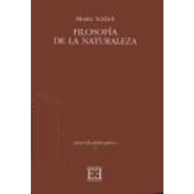 Filosofia de la naturaleza.pdf