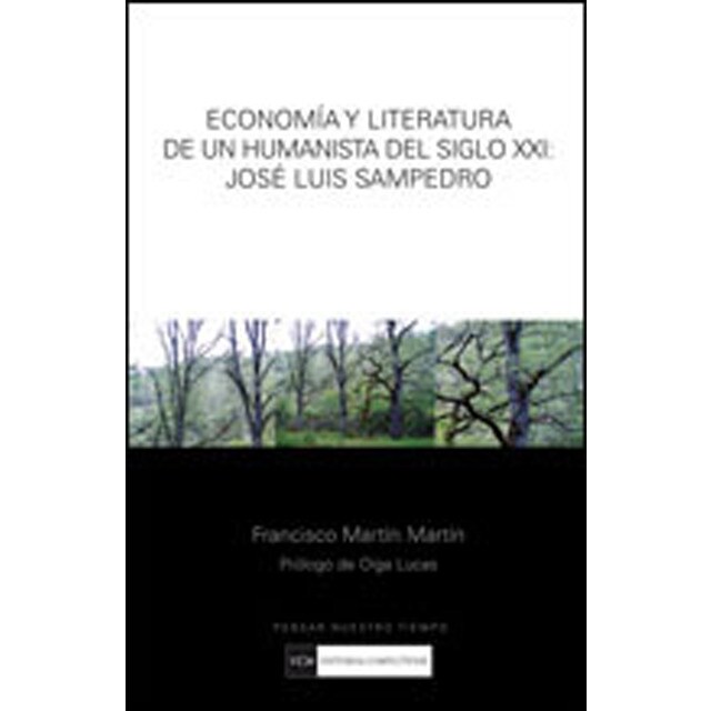 Economia y literatura de un humanista del siglo.pdf