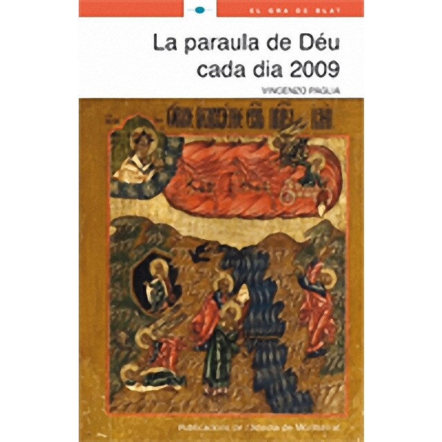 La paraula de deu dia 2009.pdf