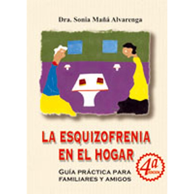 La esquizofrenia en el hogar, 4ªedicion.pdf