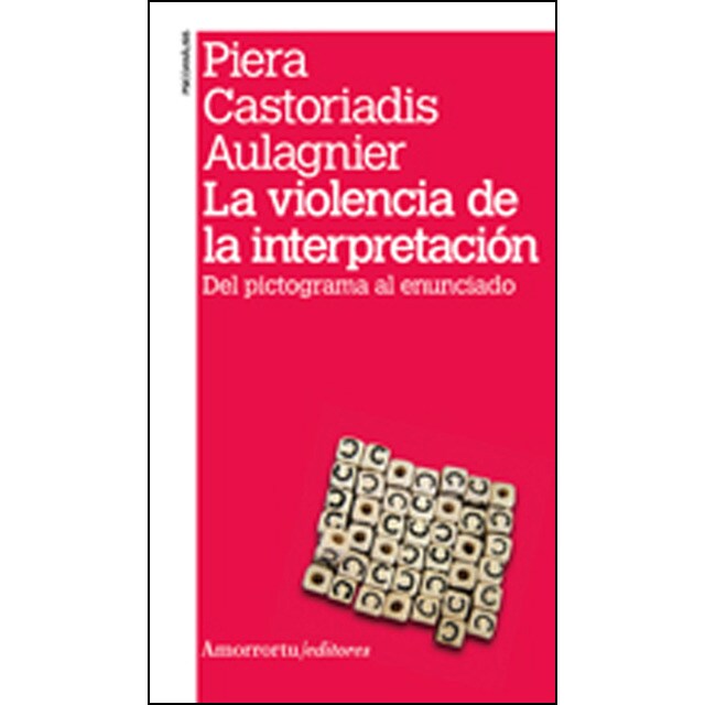 La violencia de la interpetacion 2ªed.pdf